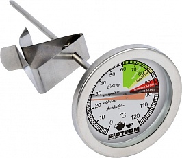 Термометр для контроля температуры воды
